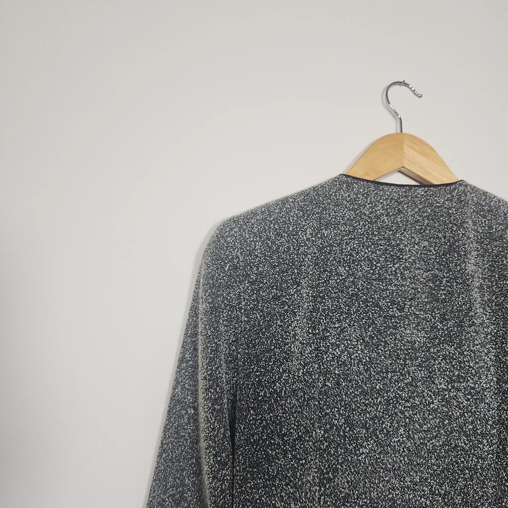 Vintage Virgo Long Jacket Dress - Picture 10 of 10